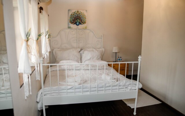 Serin Alacati Boutique Hotel