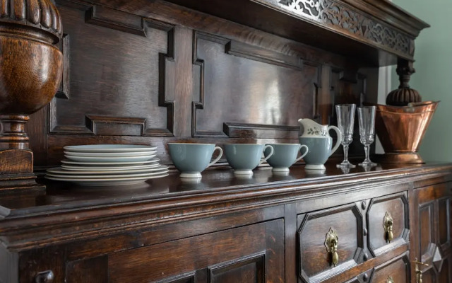 Staycations Maldon Suites