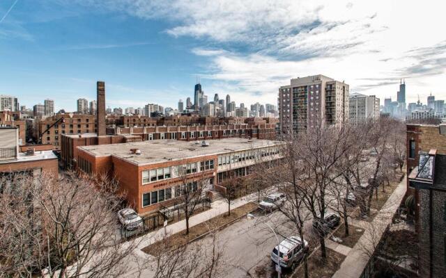 The Sono Chicago
