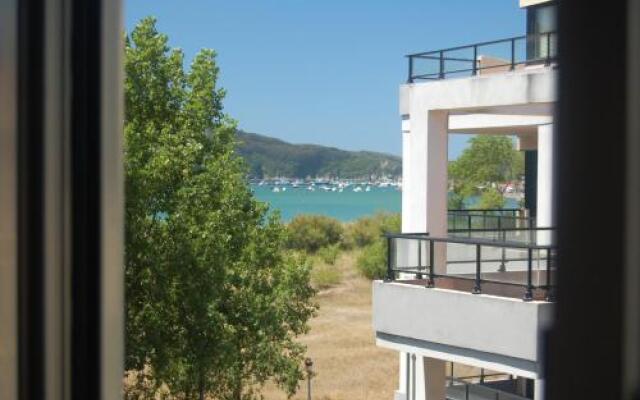 Apartamentos Cedeira