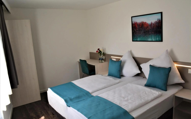 Hotel Mack