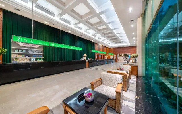 Nanning Hotel