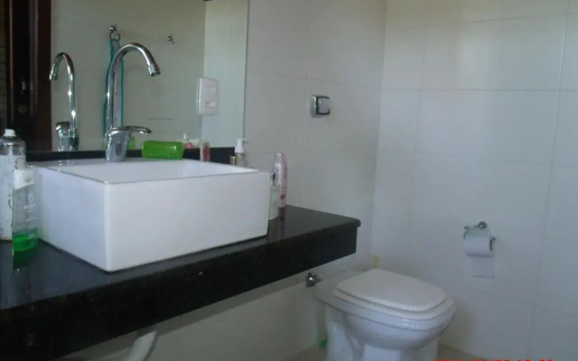 Residencial Campo Dunna