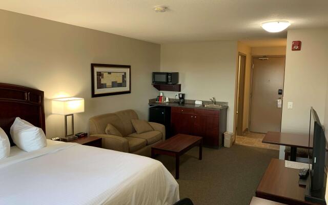 SureStay Hotel by Best Western Bassano