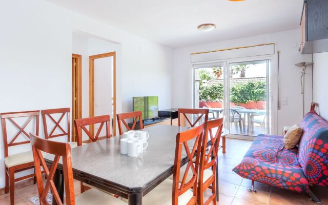 Holiday Home Santa Marta II