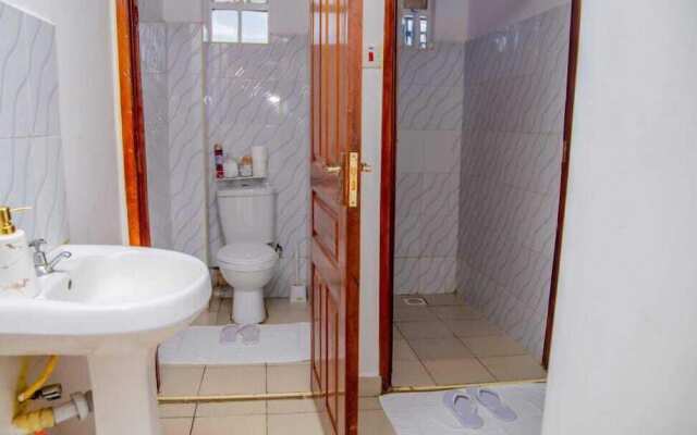 Lux Suites Truna Executive Homes Kisii