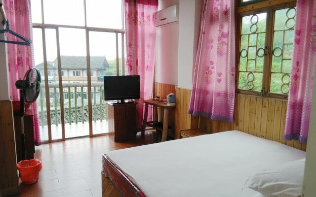 Amengjia Hotel
