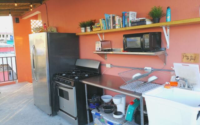 Casa Santurce - Hostel