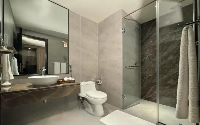 Hotel One Vogue Mall 35 Rawalpindi