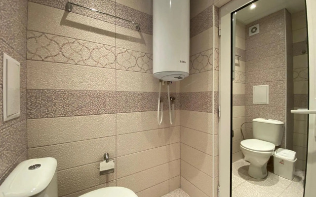 Private Cozy Studio Admiral Plaza C43