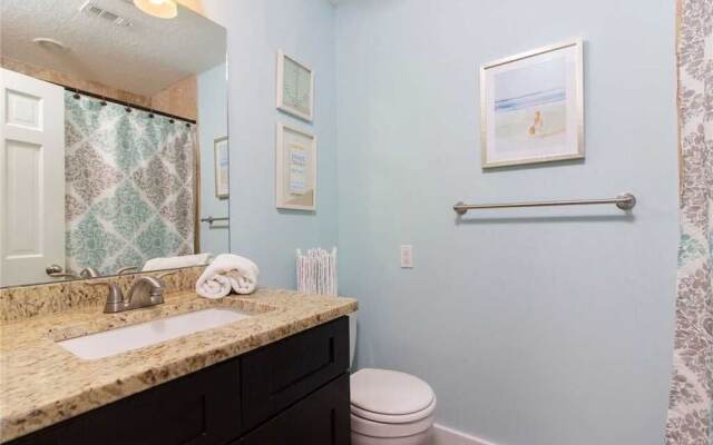 Windswept Sands - Four Bedroom Home