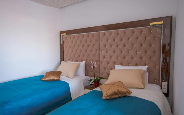 New Hotel