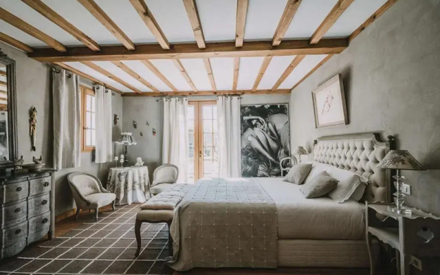 Le Domaine de Petiosse