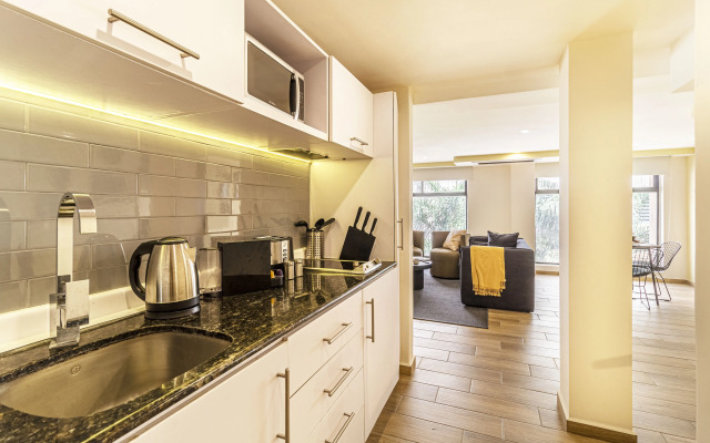 Grand Chapultepec Residencial