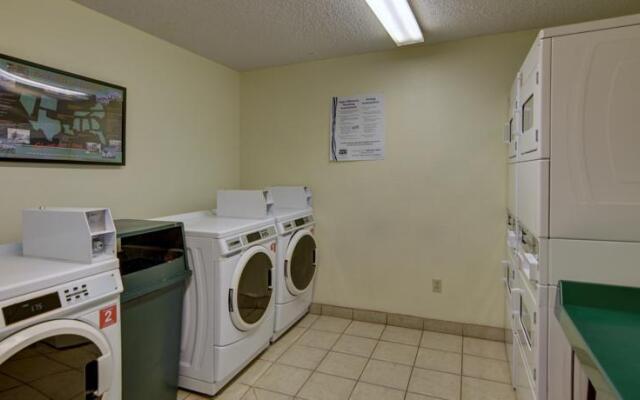 Intown Suites Plano