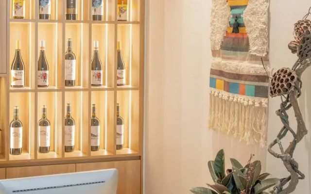 TOTOLO Winery Vacation Homestay
