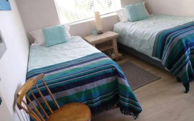 Green Street Apartment, Close to Beach