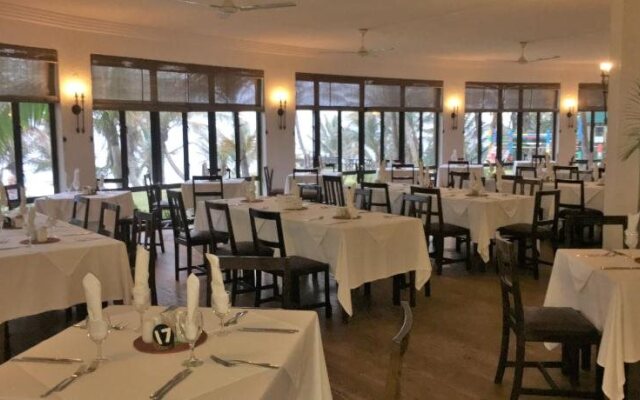 Salt Rock Hotel and Beach Resort