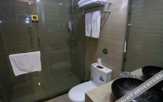 Meihua Hotel