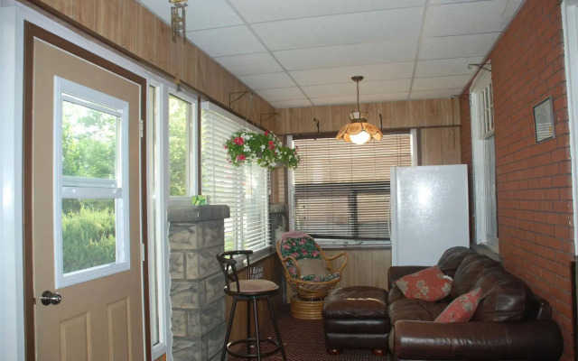 Rose Arden Bed & Breakfast