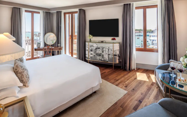 Hotel Gabrielli - Starhotels Collezione