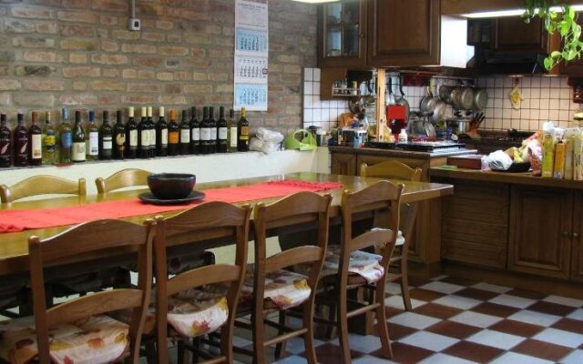 B&B Itala