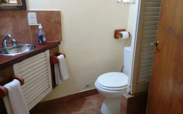 Cabañas Lignum - Tiny House