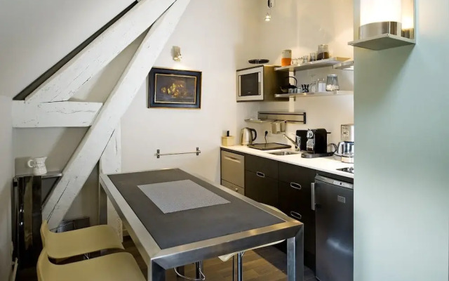 Maison de Myon