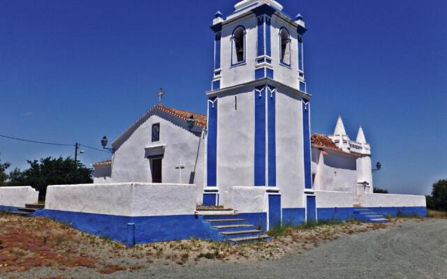 Casa do Avô Tó