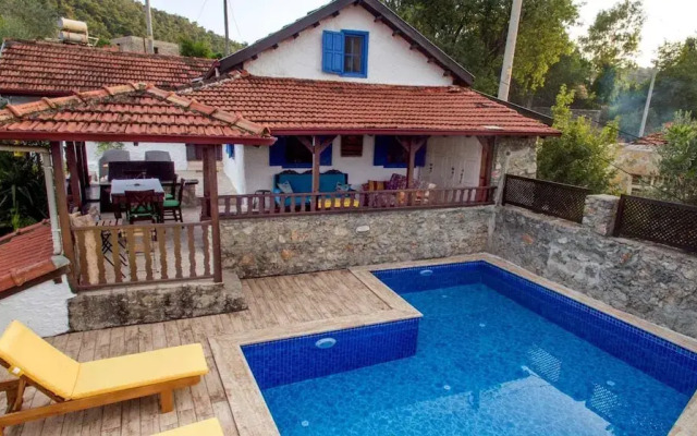 Villa Keops