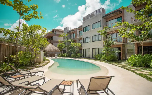 Macondo Tulum
