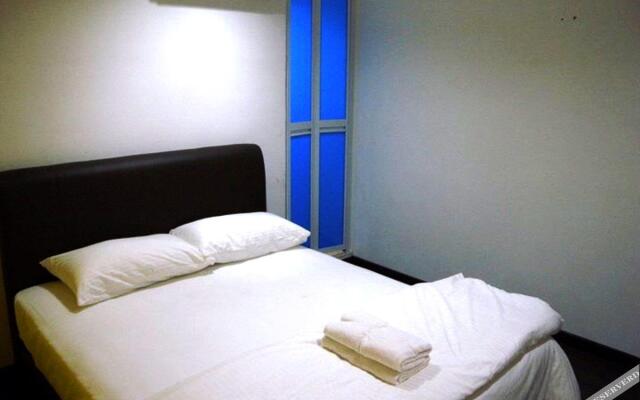 OYO 89639 1st Inn Hotel, Seksyen 20