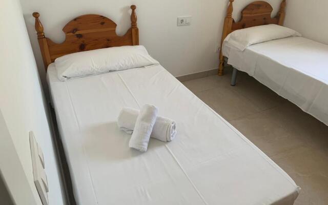 SERVICE APART LAZARO - Apartamentos Aguamarina 47