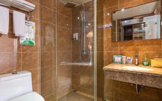 Yiwu Holton Hotel
