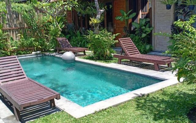 Umaya Ubud Villa
