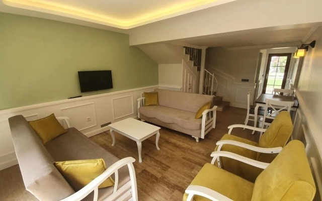 Dalyan Villa Kiydan Apartments