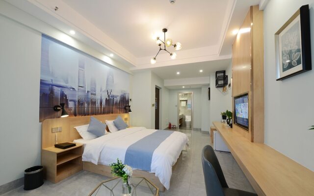 City Neighbors Aparthotel