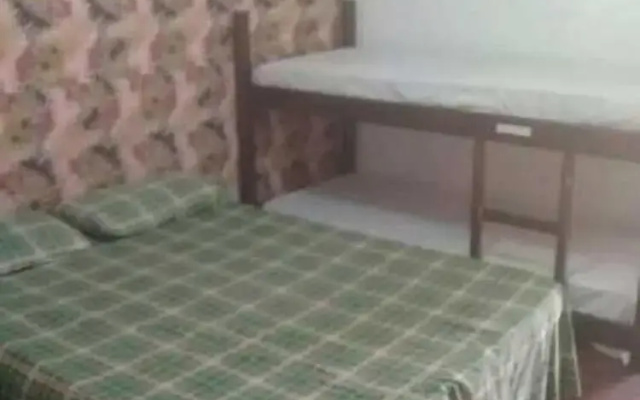 Hotel Pousada Kakau
