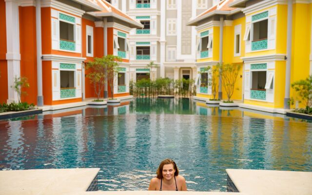 Memoire Palace Resort & Spa