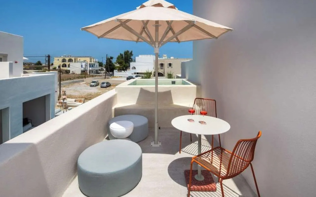 Viva Nove Suites