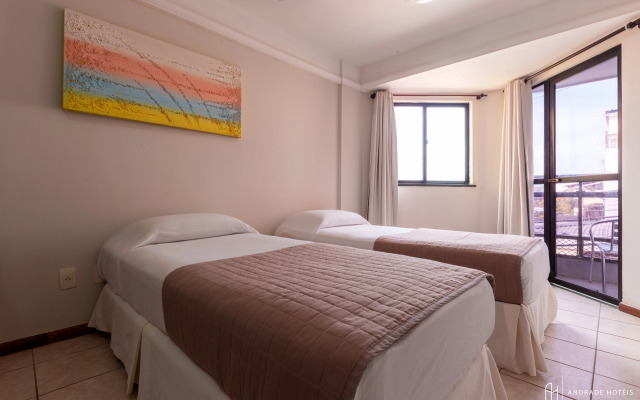 Rede Andrade Bello Mare