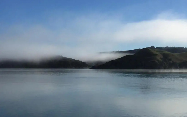 The Silos Apartments