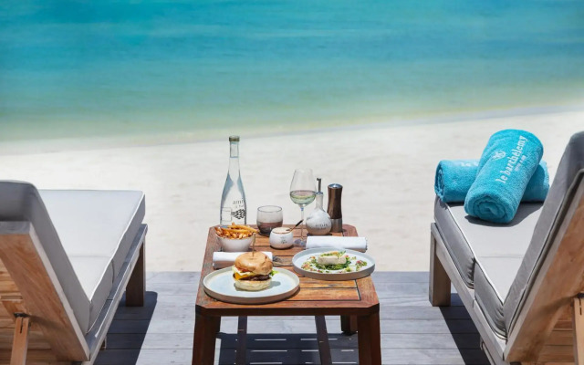 Le Barthelemy Hotel & Spa