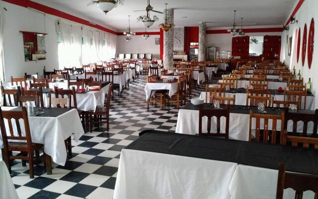 Hotel Hebron