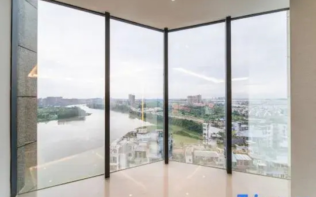 Ziyang Maolin Jinchen Hotel