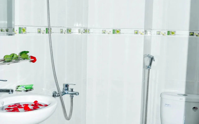 Thien Thanh Hotel Nha Trang