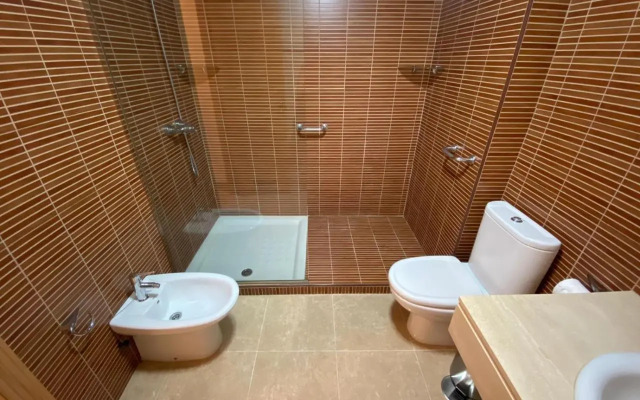 Apartamento En La Romanilla, Roquetas De Mar