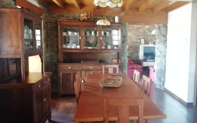 Casa con encanto