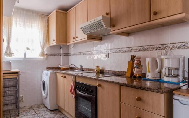 Apartament Ania