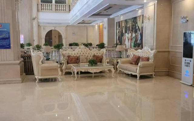 Vienna International Hotel (Hebei Yanjiao Jinyan Street)